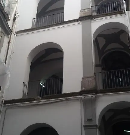 Holiday home Mary House Naples