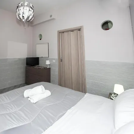 Holiday home Mary House Naples